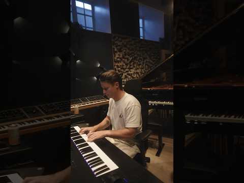 Me Before You 🎶 #newmusic #studio