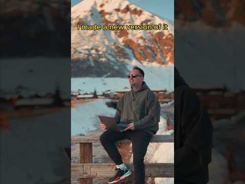 My new remix for Kygo & Ava Max / Whatever is out now! 🔥❤️ #kygo #avamax #whatever #djdarkremix