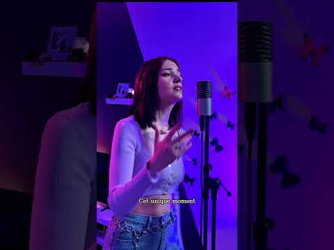 New cover rearranged of Kalax « Out of Time » ! #kalax #coversong #outoftime #synthwave #synthcover