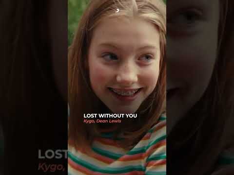 NGỌT NGÀO CÙNG BẢN TÌNH CA 'LOST WITHOUT YOU' CỦA DJ KYGO CÙNG GIỌNG CA ÚC DEAN LEWIS