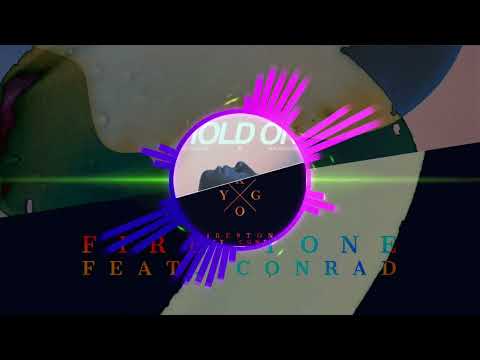 Nicky Romero vs. Sick Individuals vs. Kygo -Hold On vs. Firestone (Fuerte & Josue Rodriguez MashUp)