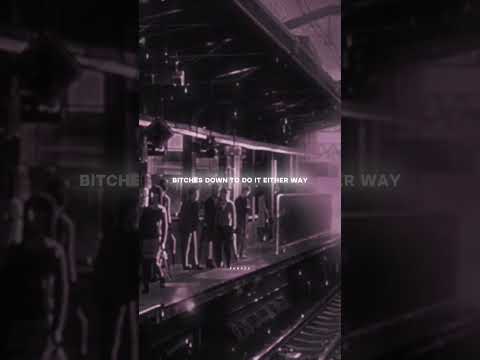 Often🎧 – (Slowed & Reverb) Lyrics