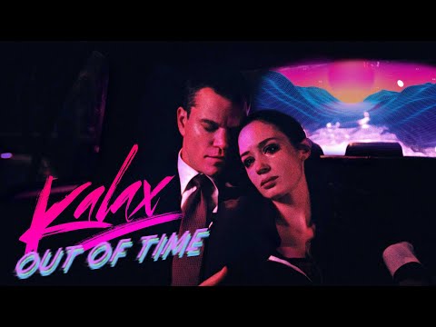Out of Time – Kalax feat. Pyxis & Jay Diggs Lyrics (ESXDN)