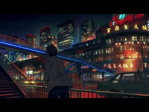 out of time – kalax [slowed + reverb]