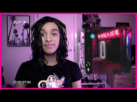 Reaction: Kalax – Out Of Time