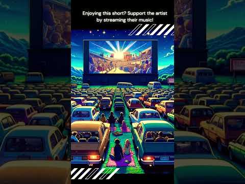 Retrowave Royalty: Out of Time (Feat. Pyxis, Jay Diggs) by Kalax #anime #synthwave