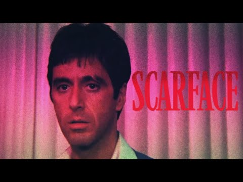 Scarface – Kalax – Ephemeral Night [Music Video]