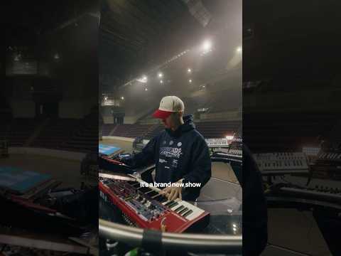 See you tomorrow, Colorado🔥