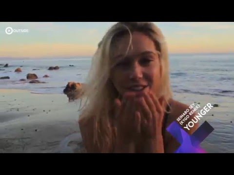 Seinabo Sey – Younger (Kygo Remix)