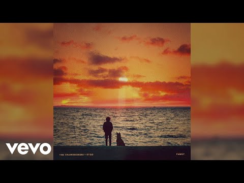 The Chainsmokers, Kygo – Family (Official Audio)