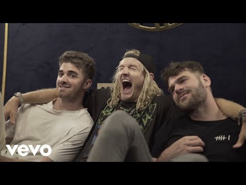 The Chainsmokers with Kygo – Family (Official Video)