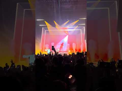 this is your sign to buy a ticket for Kygo 👀⚡️ #kygo #kygolive #kygobestof