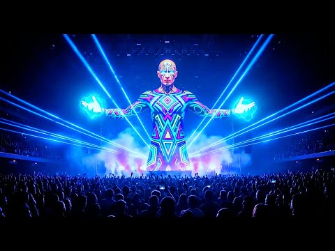 Tomorrowland 2025 | Brazil Festival 2025 | Swedish House Mafia, Kygo, Axwell