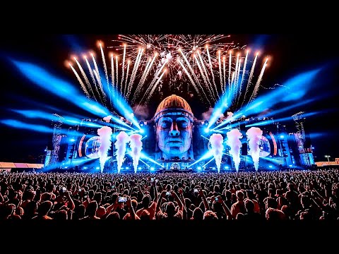 Tomorrowland 2025 | Swedish House Mafia vs Kygo | Epic Live Performance