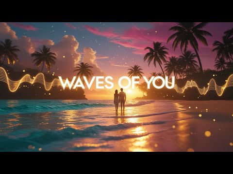 Tropical House 2025 🌴 – Waves of You (Kygo Vibes)