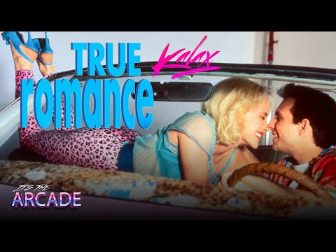 True Romance 1993 | Kalax – Alive (Lost Now Found)