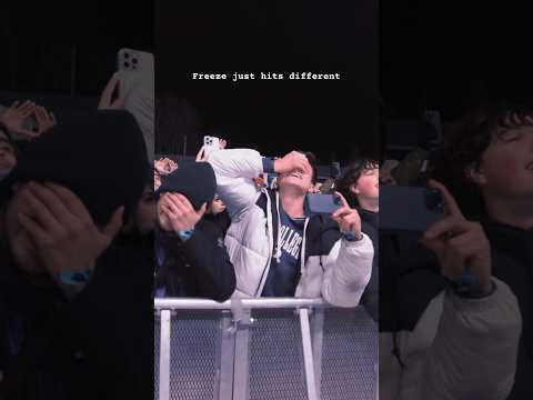 What gives you this feeling? 😮‍💨