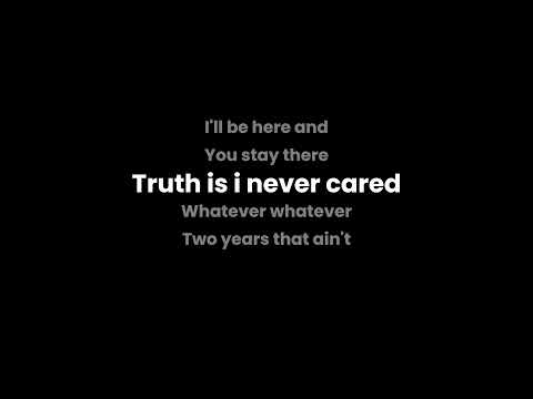 "Whatever" – Ava Max #song #songlyrics #music #musiclyrics #lyrics #lyricaledit #lyrical #edit