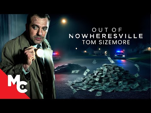 They Found A Dead Body & Millions | Out Of Nowheresville | Crime Thriller Movie