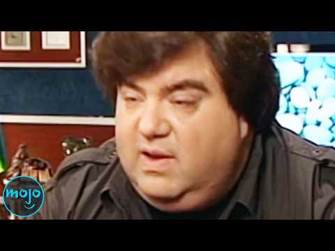 10 Hollywood Secrets Exposed After YEARS of Cover-Ups