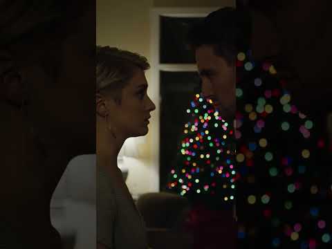 When the surprise gift is a dark reminder of your past 📦. Watch “Other Side of the Box” on #ALTER.