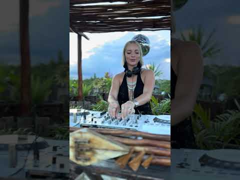 From dj course to the stage #dj