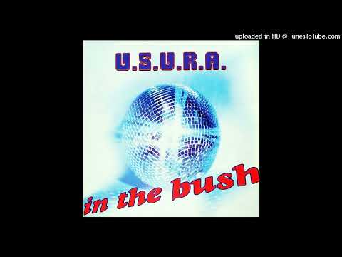 U.S.U.R.A. – I Got A Feelin’ (Feelin’ Mix)