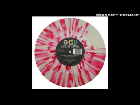 R.A.F. by Picotto – Ocean Whispers Remix (Door Way Mix)