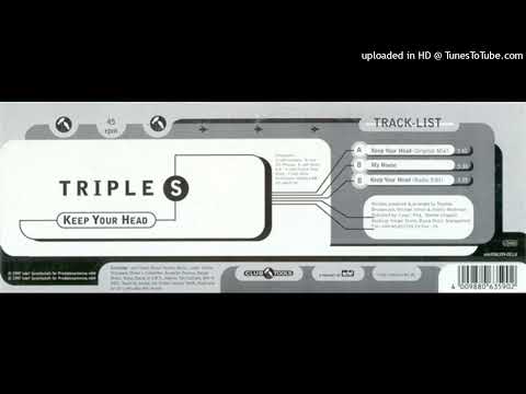 Triple S – My House