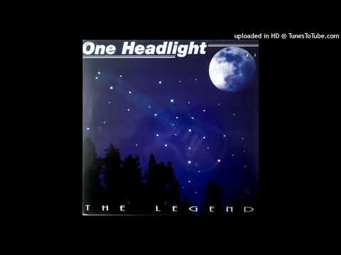 The Legend – One Headlight (Speed Mix)