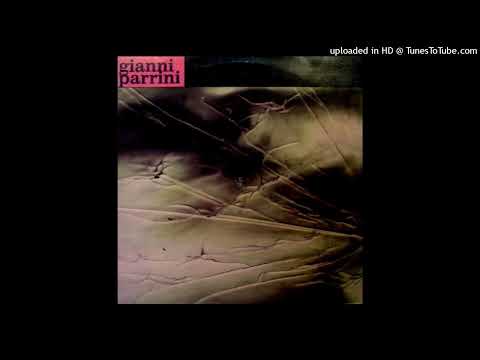 Gianni Parrini – White Blow (Dream Version)