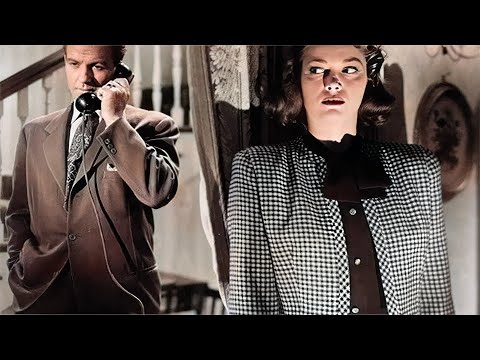 She said ‘I do’… to a killer – The Easy Way (1948) Film Noir Directed by Sam Newfield