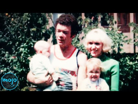 10 Most Infamous 1980s Serial Killers