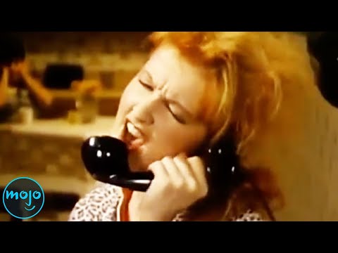 Top 10 Gen X Songs That Are Still Popular