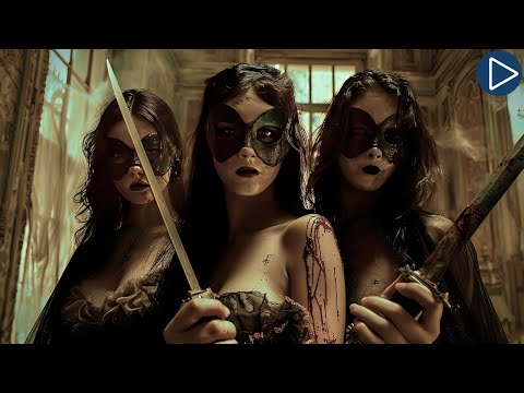 FOX TRAP 🎬 Full Horror Movie 🎬 English HD