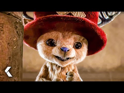 Chopper Meets The Straw Hat Pirates – ONE PIECE Season 2 Official Teaser (2026) Netflix