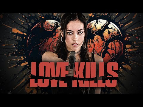 Deadly Romance | Love Kills | Full Thriller Movie | Free Movie