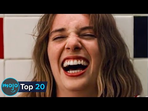 Top 20 Funniest Stranger Things Moments