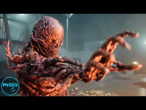 Top 10 Things We Want to See in the Stranger Things Finale