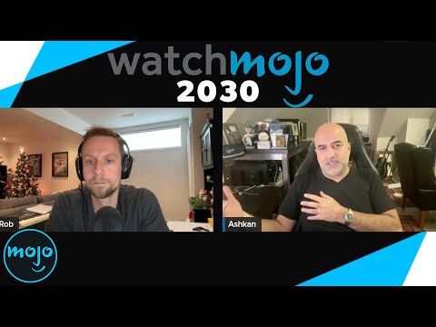 Podcast Outtake: WatchMojo 2030 – Our Plan to Change the Internet (Again)