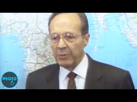 10 ’90s Moments That Are Disturbing Because Of What We Know Now