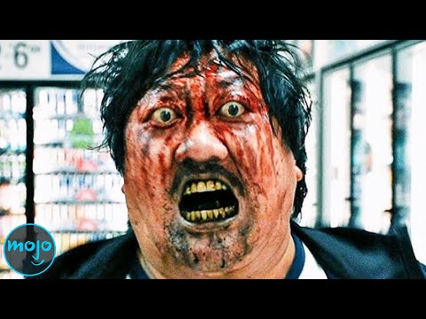Top 10 Horror Movies of 2025