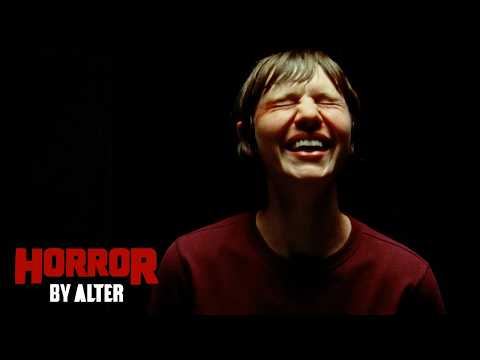 Horror Short Film “Stains” | ALTER