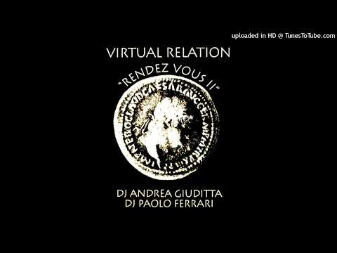 DJ Andrea Giuditta – Rendez Vous II (Remote Mix 140 BPM)