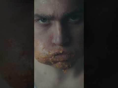 Christmas dinner got me like…🍗🤢💀. Watch “Hungry Joey” on ALTER.