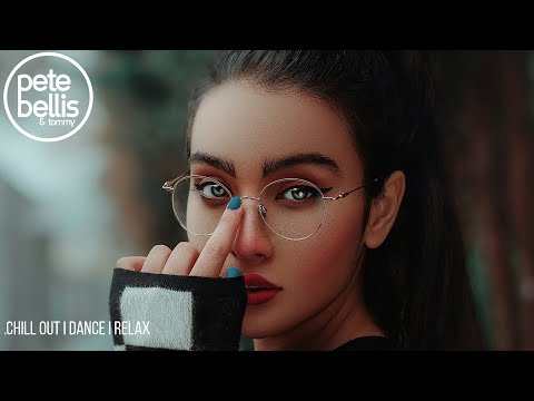 Pete Bellis & Tommy – Look At Me