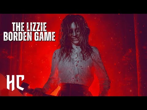 The Lizzie Borden Game | Full Horror Movie in English 2025