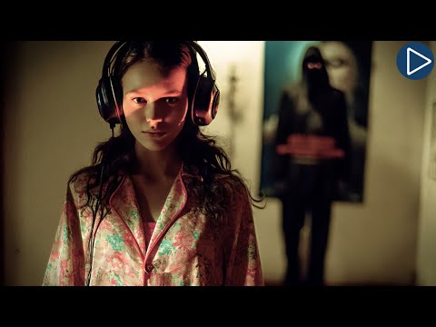 INCESSANT 🎬 Full Thriller Horror Movie 🎬 English HD