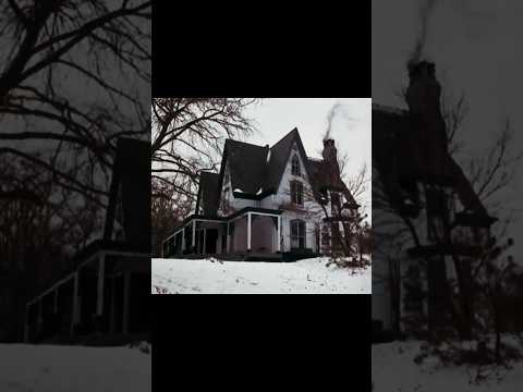 Day before Christmas