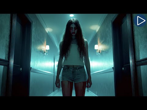 THE ENTITY 🎬 Full Horror Movie 🎬 English HD